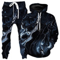Eclipse Flow Hoodie and Joggers Combo