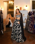 Saara Lehenga By KYNAH, Luxury Indian Fashion & Bridal Wear