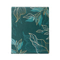 Eden Glasses Z_Green pattern reMarkable 2 10.3 Inch (2020) Case