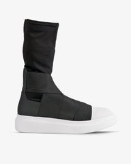 Women's Edge Midmask Black-White Outlet