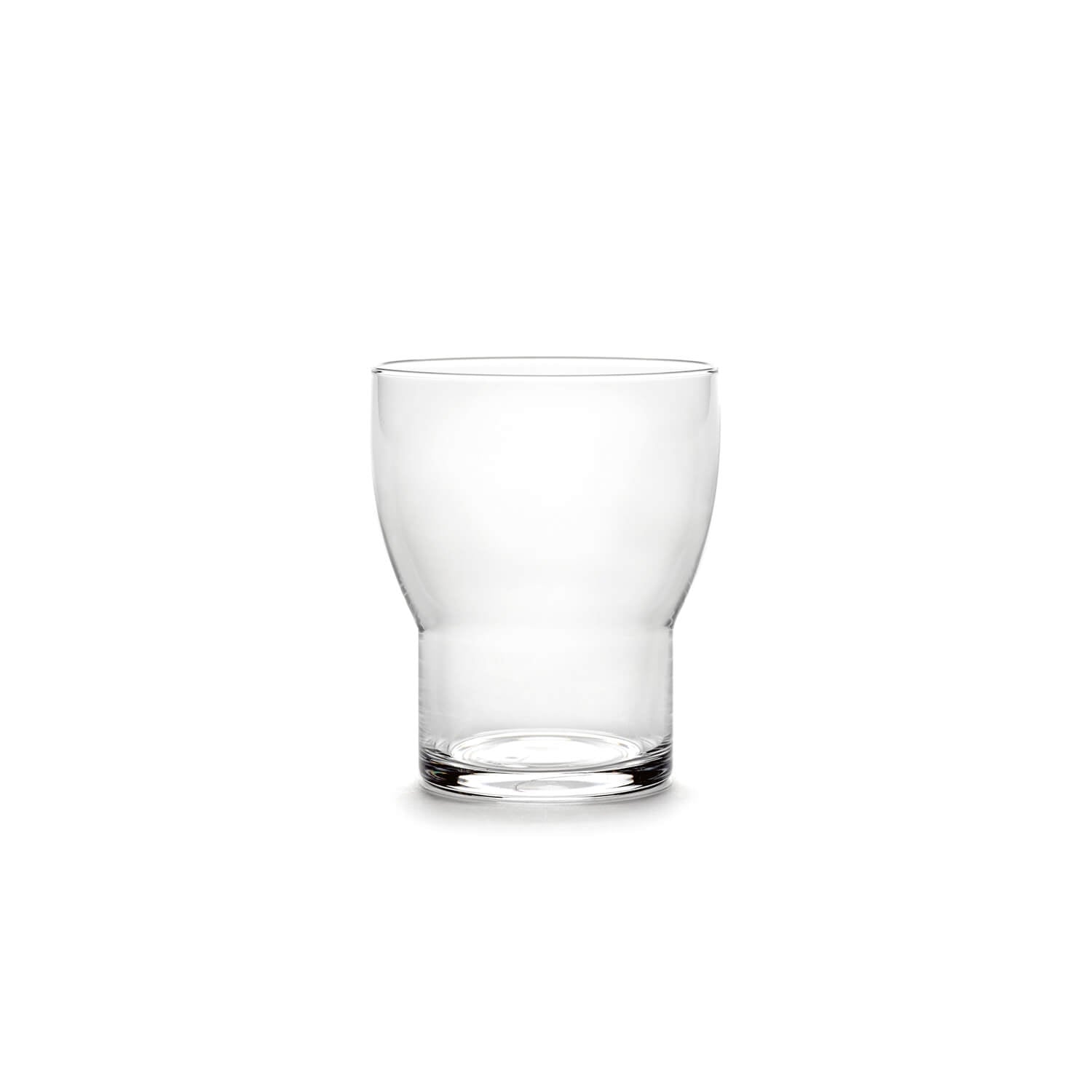 Edie Universal Glass