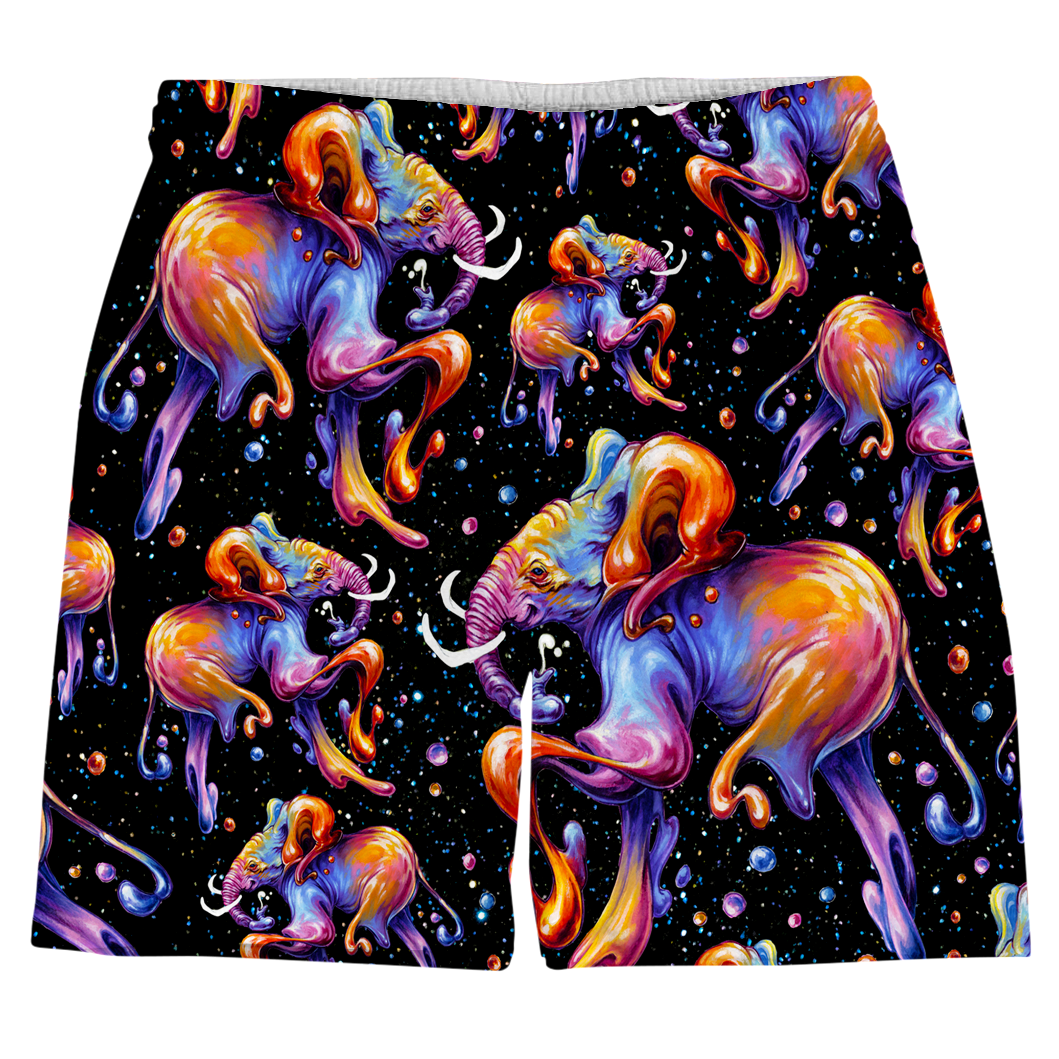 Eledance Weekend Shorts