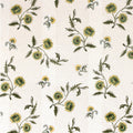 Eleanora Fabric Yellow By Sister Parish Design