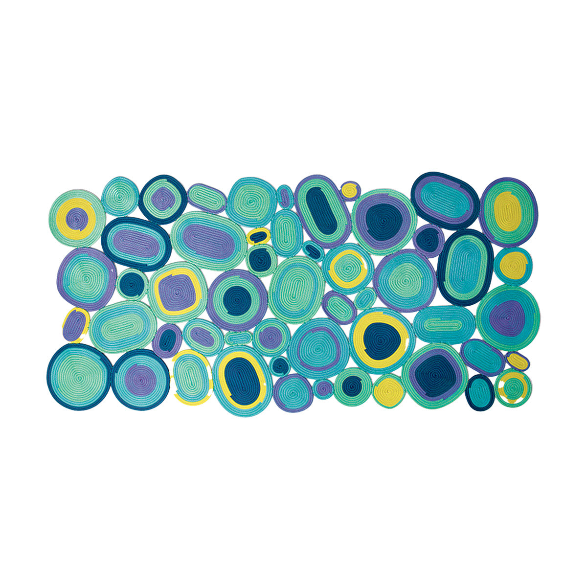 Ellissi Rug