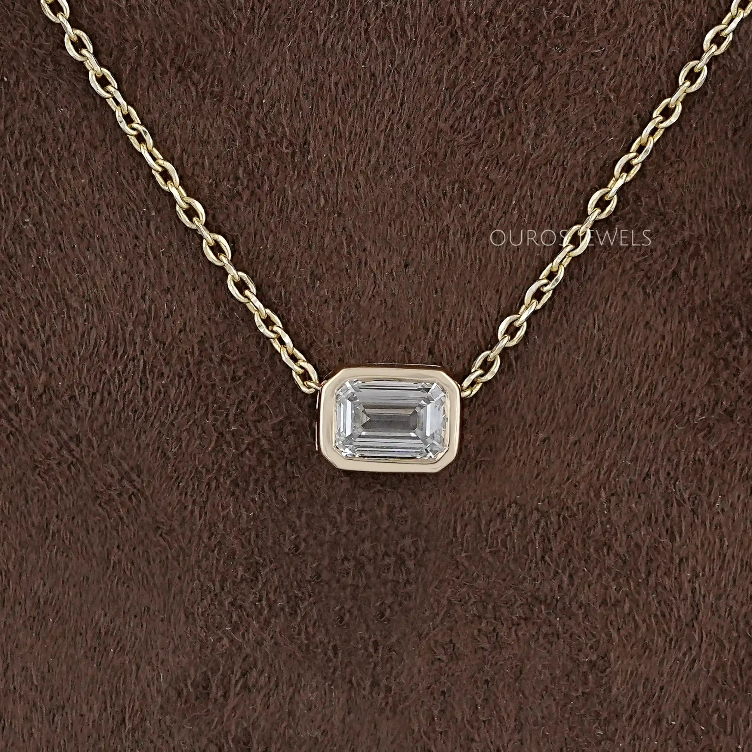 Ouros Jewels