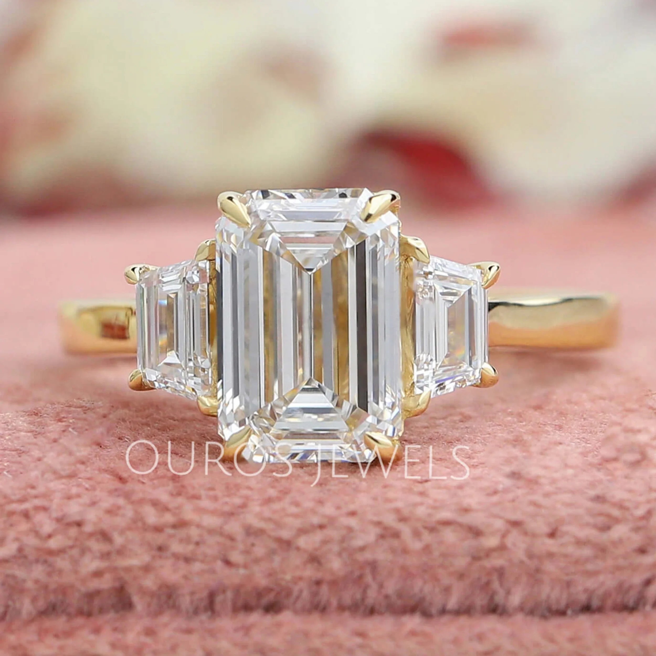Ouros Jewels