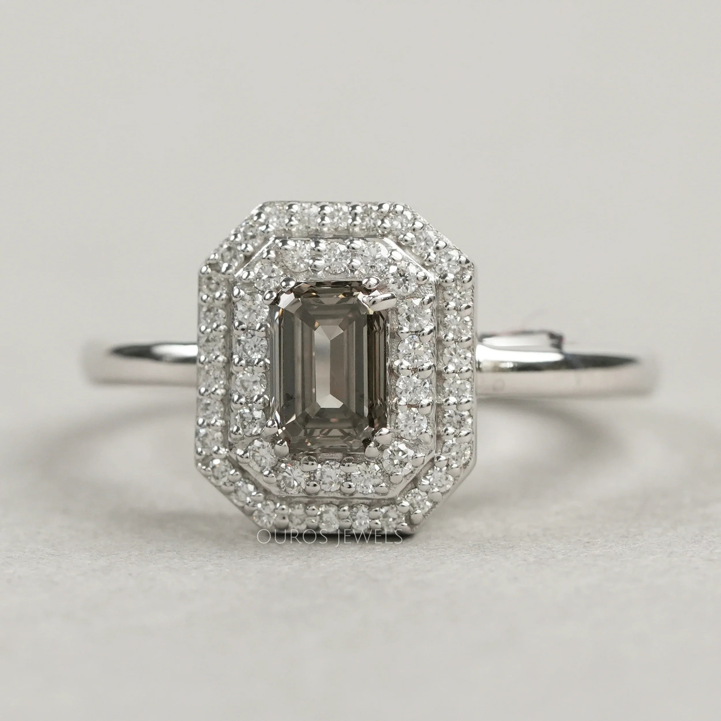 Ouros Jewels