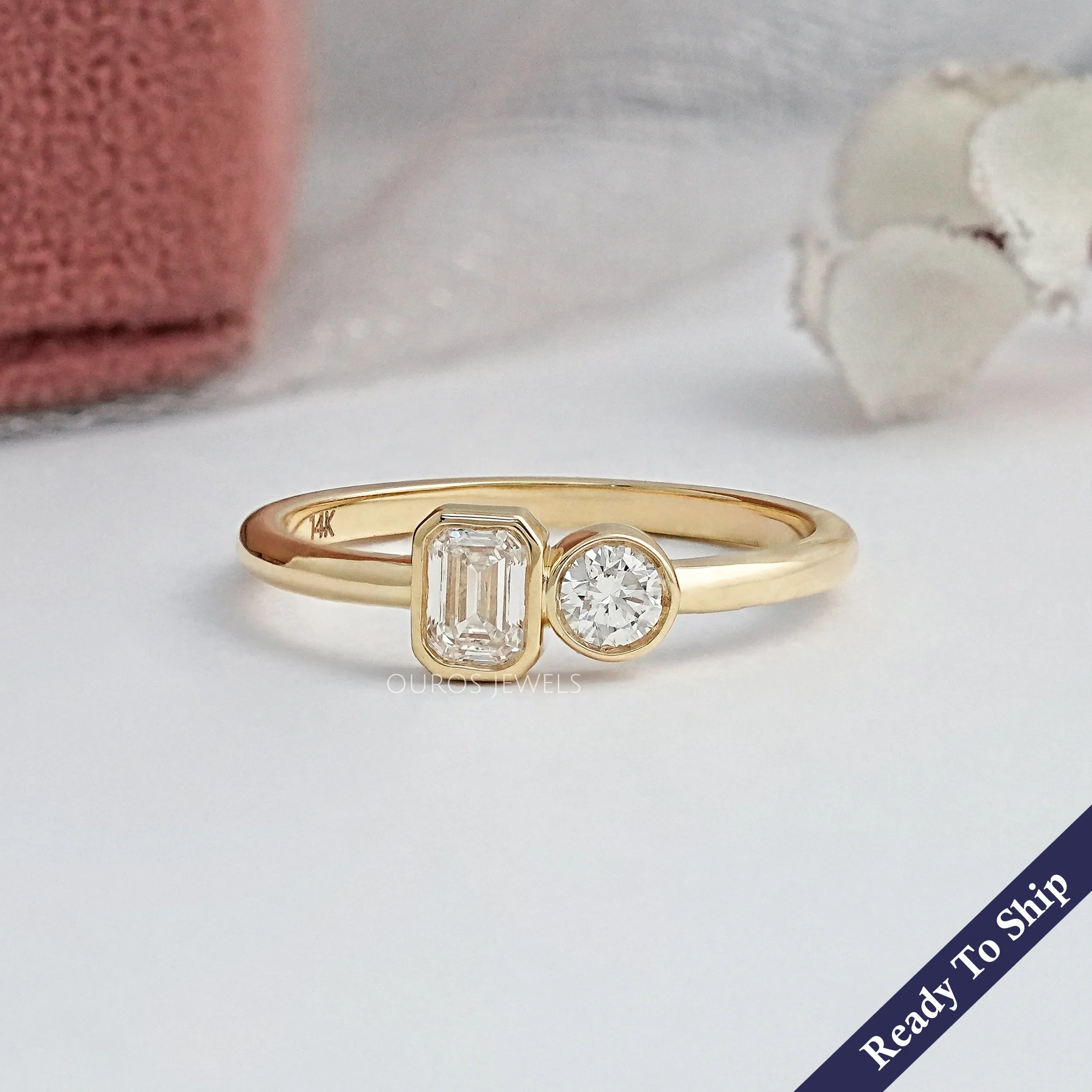 Ouros Jewels