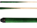 McDermott Sneaky Pete GSP2 Emerald Green