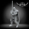 Emperor's Wrath, Black Remnant