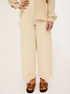 pantalón mía crudo ◎