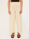 pantalón mía crudo ◎