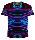 Energy Field Men's T-Shirt