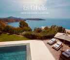 Beachfront Ibiza Villa Hideaway in Es Cubells