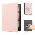Kindle Paperwhite 12th Gen 7 inch (2024) Case with Mag Ring Inside