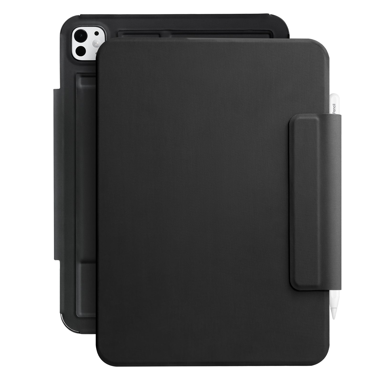 iPad Pro 11 Inch (2024) Magnetic Case With Stand