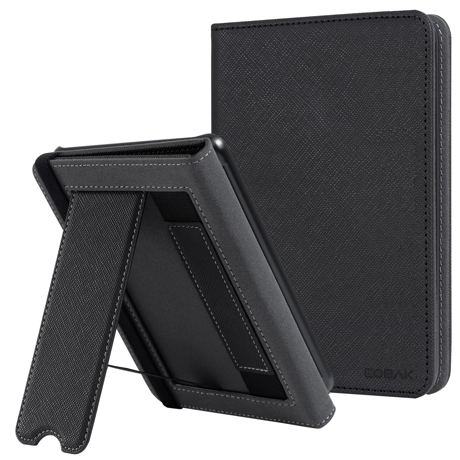 Kindle Basic 11th Gen 6 Inch (2022/2024) Case With Stand