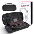 Nintendo Switch 2 (2025) EVA Carrying Case