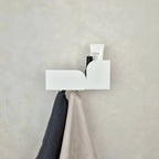 Estantería metálica multiusos Torino – estante flotante para baño