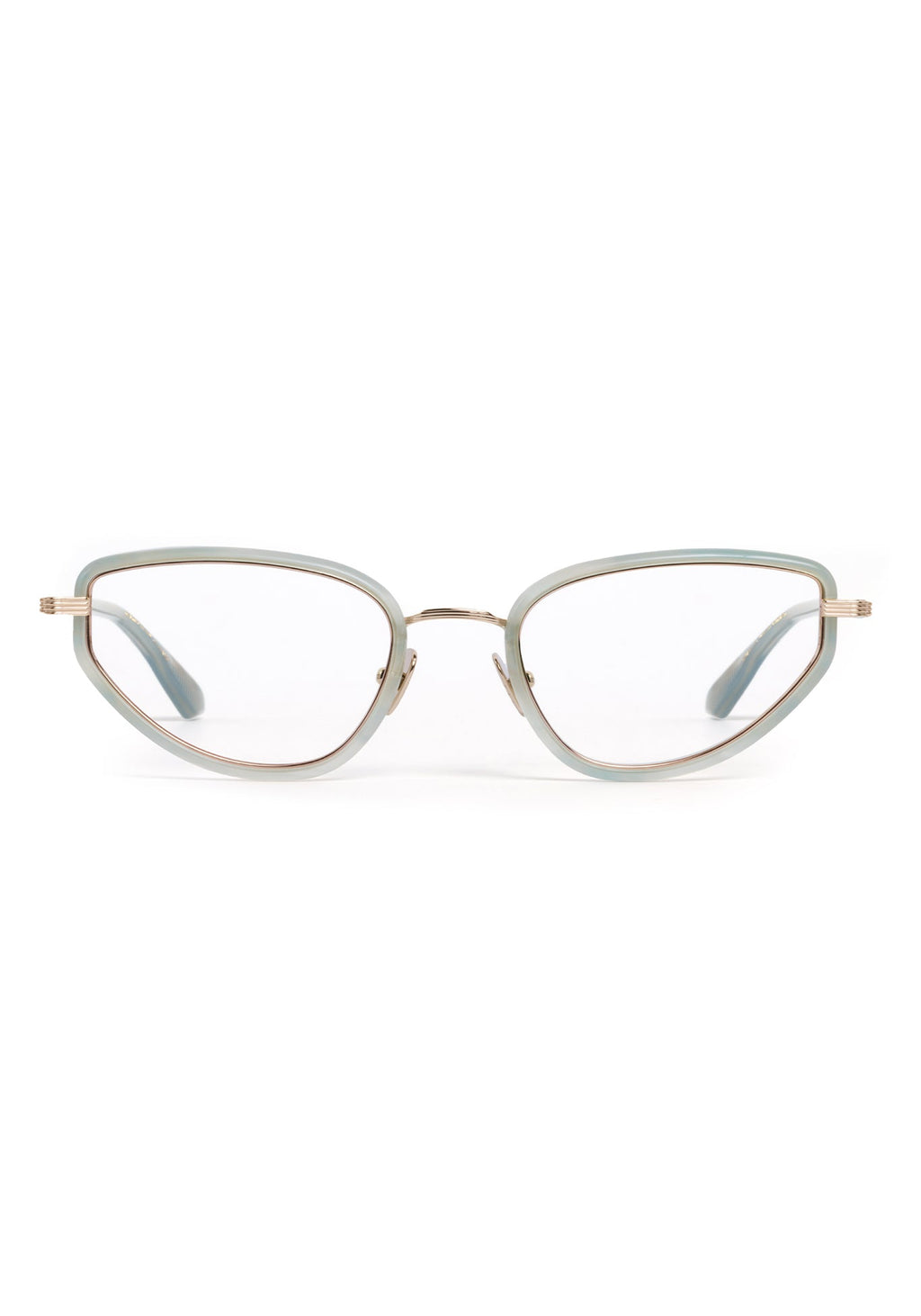 KREWE ESTELLE | 12K Titanium + Salinity