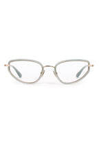 KREWE ESTELLE | 12K Titanium + Salinity