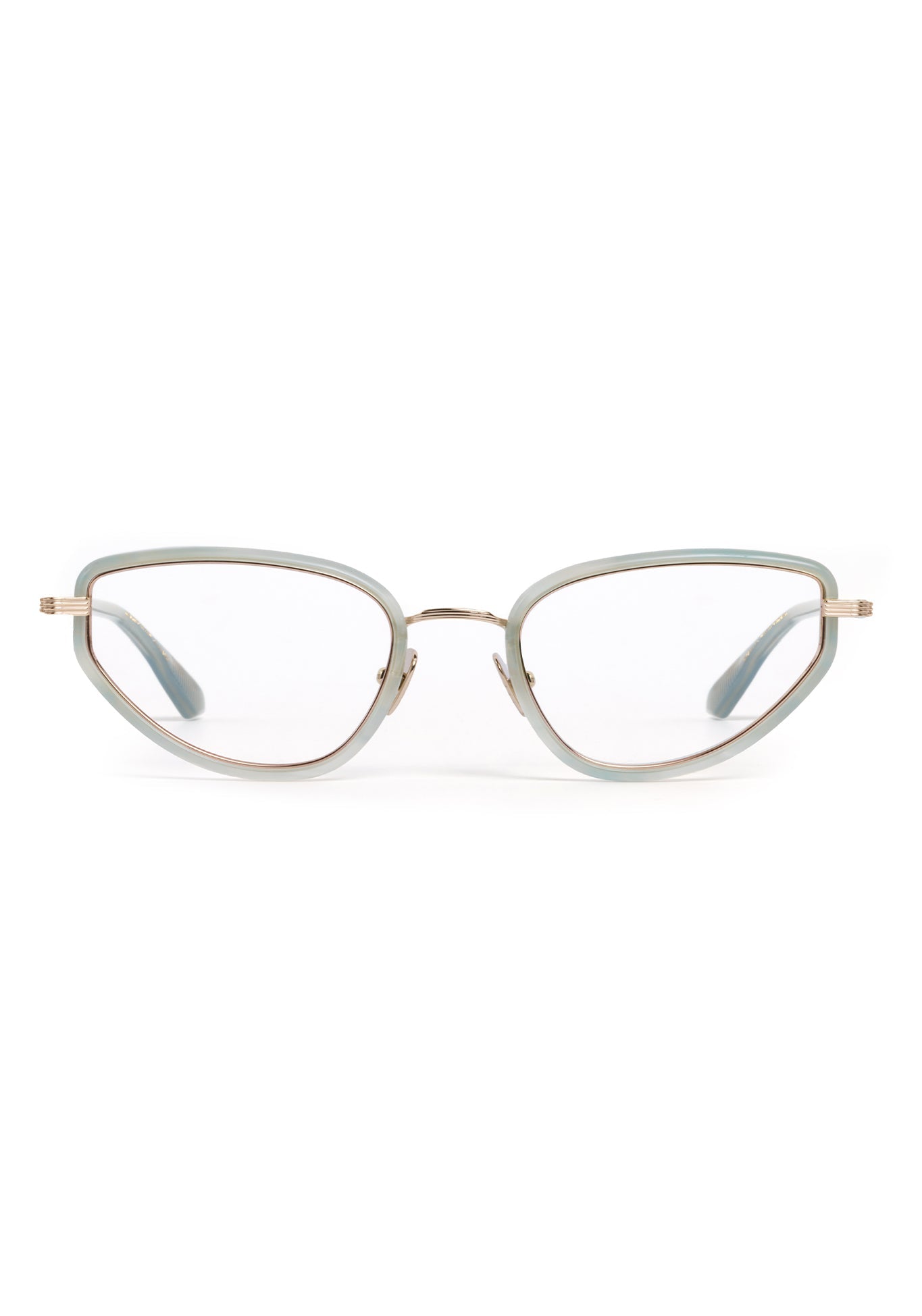 KREWE ESTELLE | 12K Titanium + Salinity