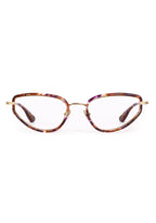 KREWE ESTELLE | 12K Titanium + Stardust