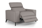 Esther Leather Recliner Chair