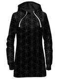 Ethereal Hoodie Dress
