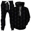 Ethereal Hoodie and Joggers Combo