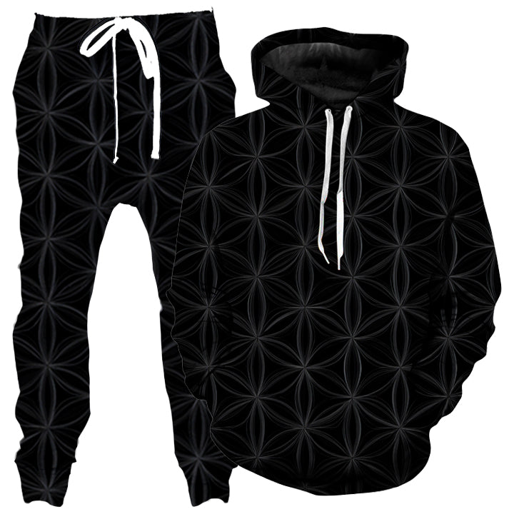 Ethereal Hoodie and Joggers Combo