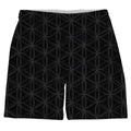 Ethereal Weekend Shorts