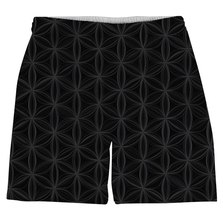 Ethereal Weekend Shorts