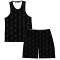 Ethereal Men's Tank and Shorts Combo