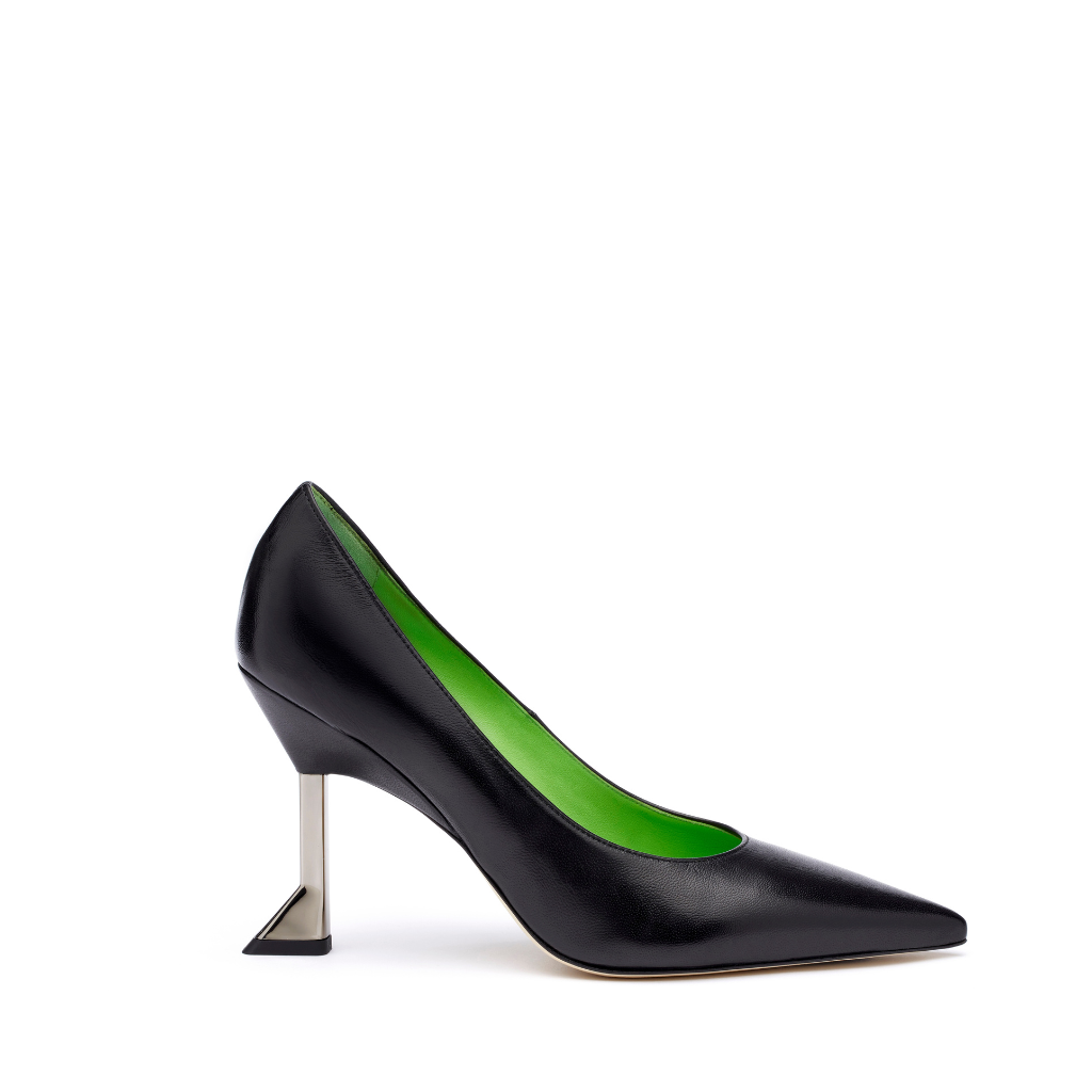 Eva Black | PR Sample