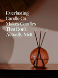 Everlasting Candle Co. Makes Candles That Don't Actually Melt