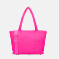 Everyday Tote - Neon Pink