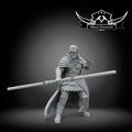 Exar, Black Remnant