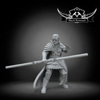 Exar, Black Remnant