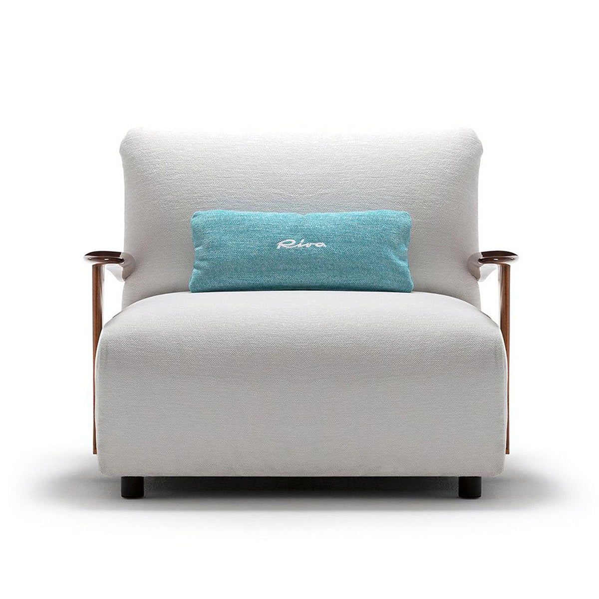 EXTETA x RIVA Lounge Chair