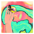Eye Reflection | Print