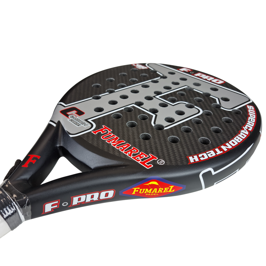 Pala de Padel F-PRO