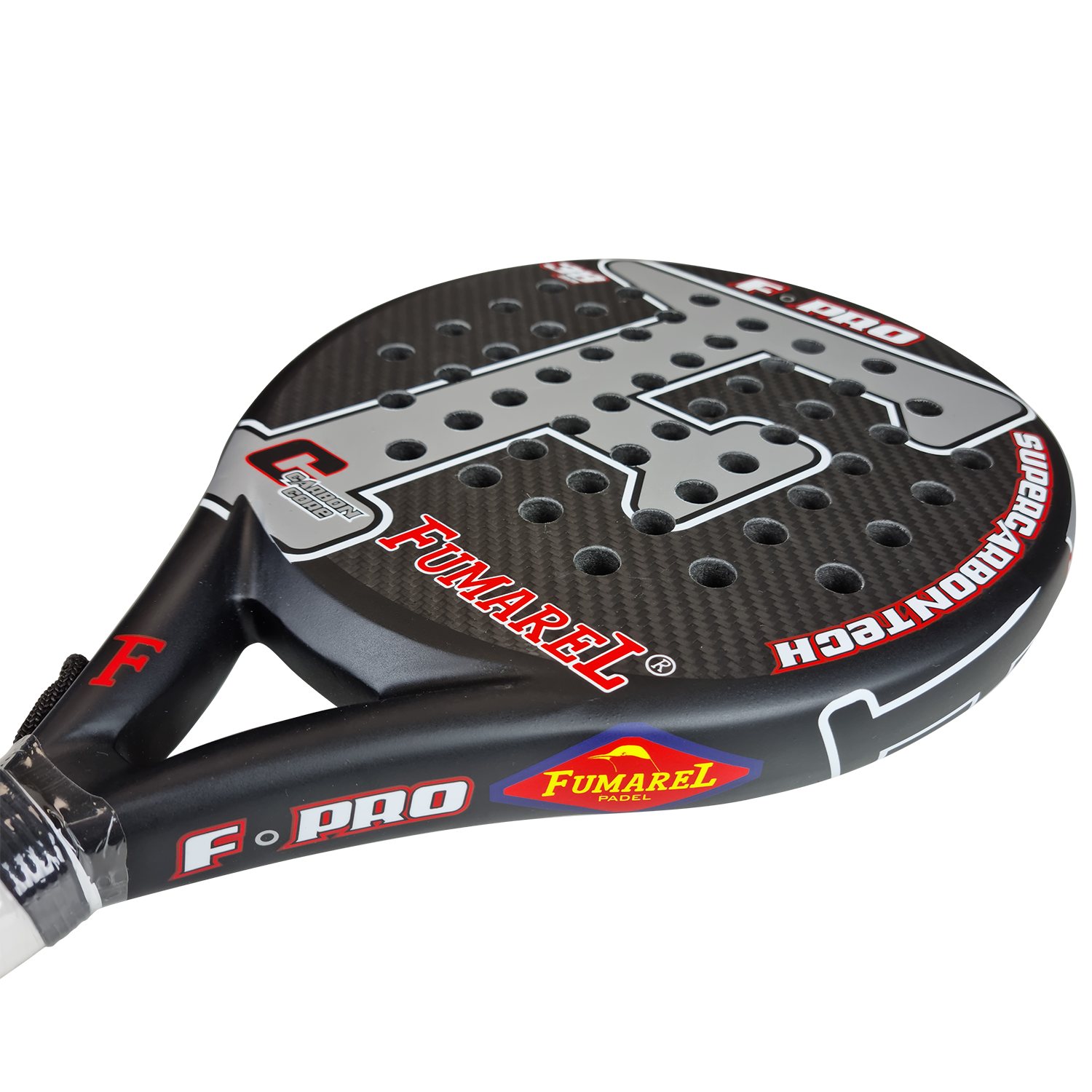 Pala de Padel F-PRO