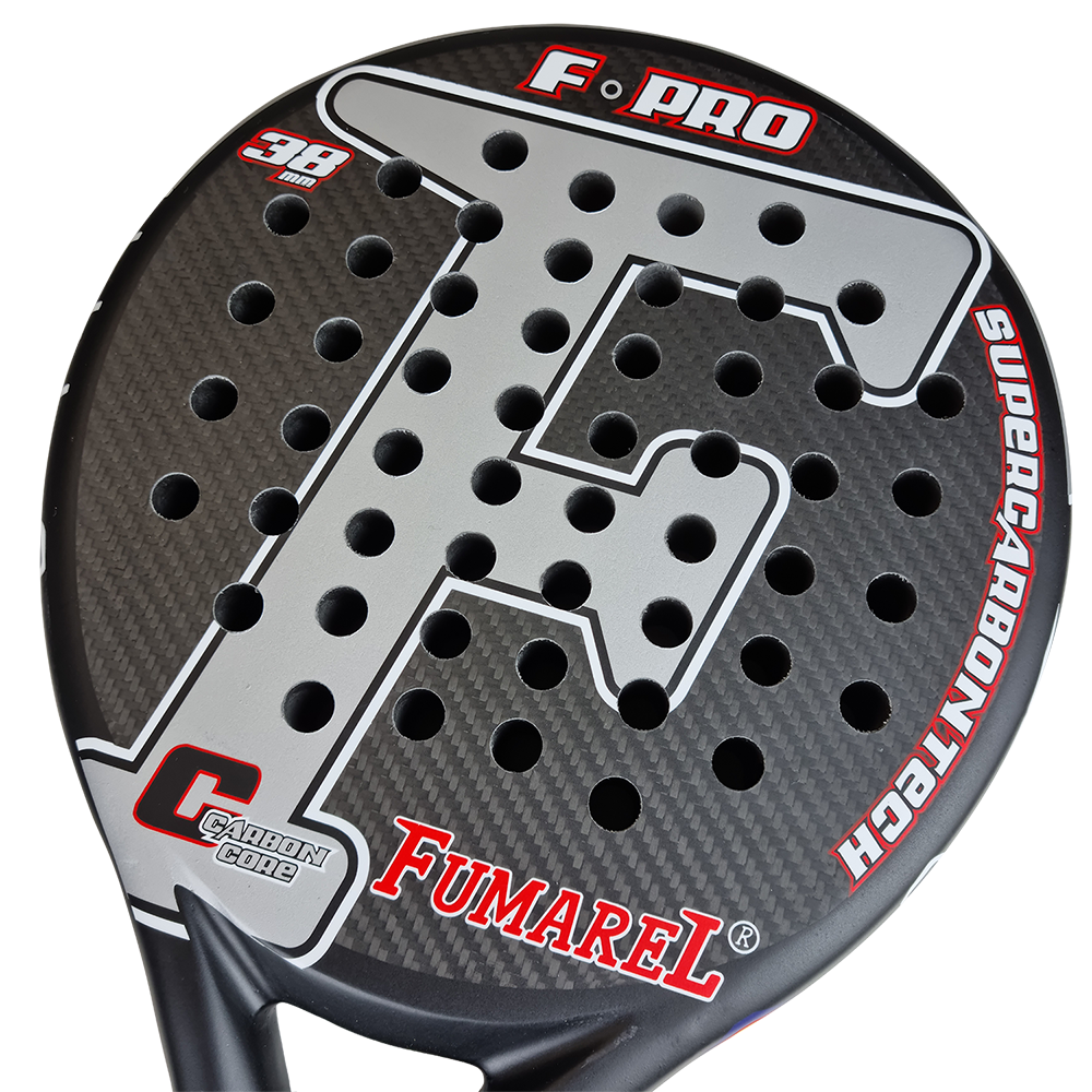 Pala de Padel F-PRO