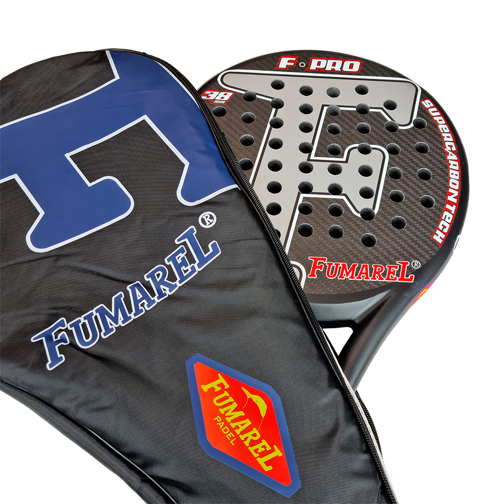Pala de Padel F-PRO