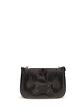 Bolso de hombro Glam Slam de Maison Margiela — Negro