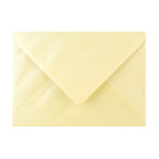 B6 Champagne Lustre Envelope (125x175 mm)
