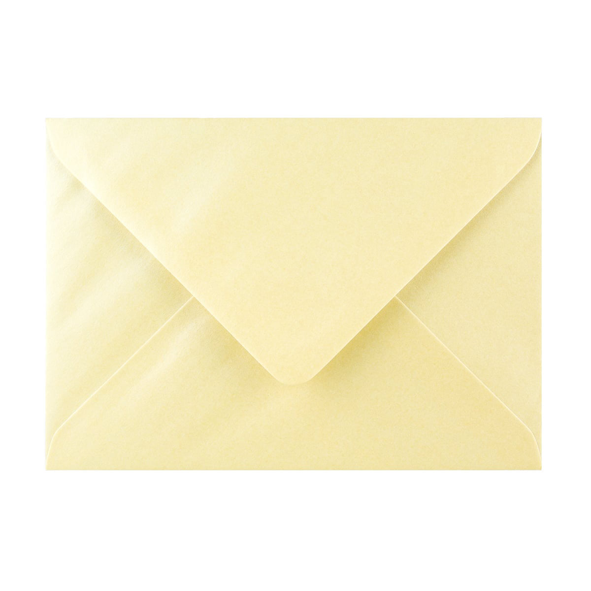 B6 Champagne Lustre Envelope (125x175 mm)