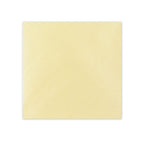 Champagne Lustre Envelope 140x140 mm
