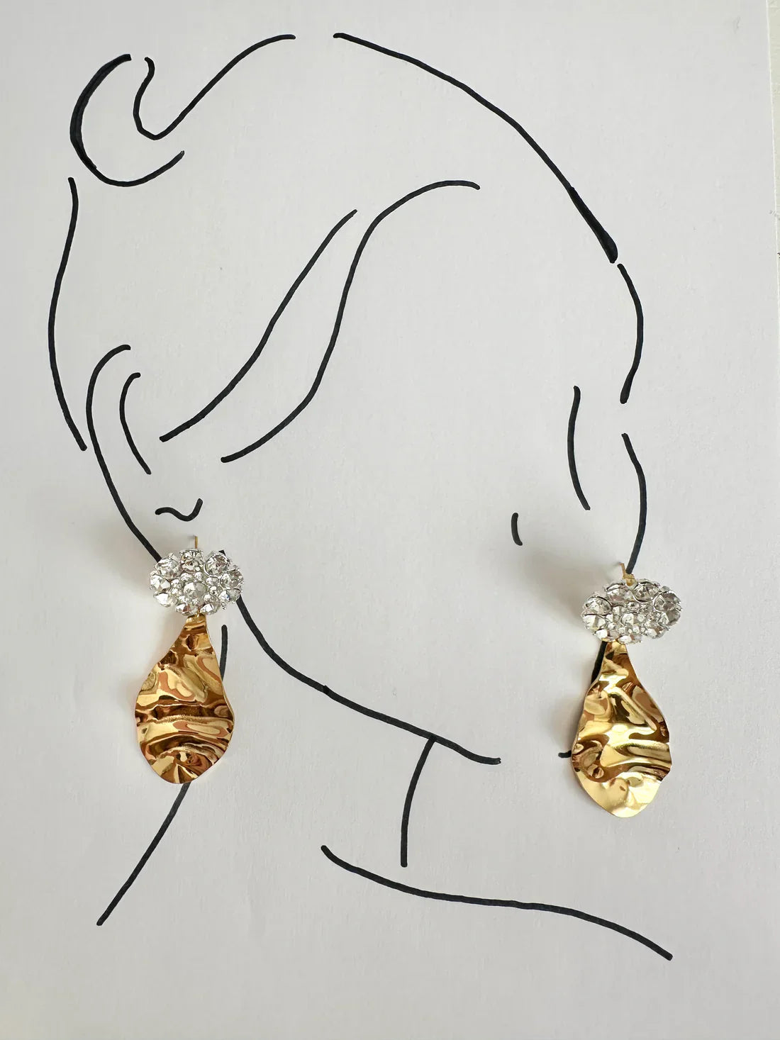 PENDIENTES JUANA